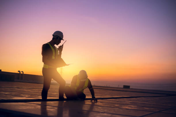 Roof Repair Estimates in Pearsall, TX