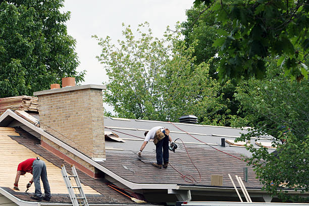 Quick and Trustworthy Emergency Roof Repair Services in Pearsall, TX