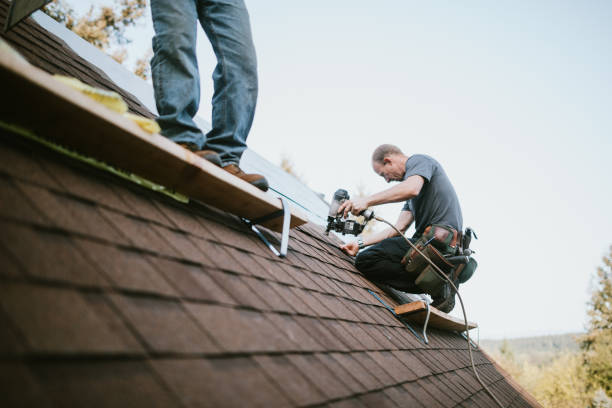 Heating Cable for Roof Installation in Pearsall, TX